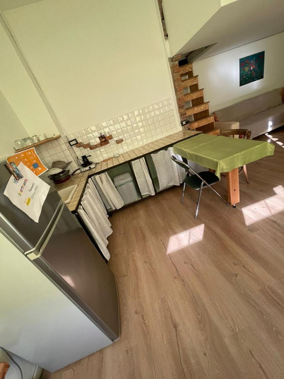 Appartement Yes Tirana