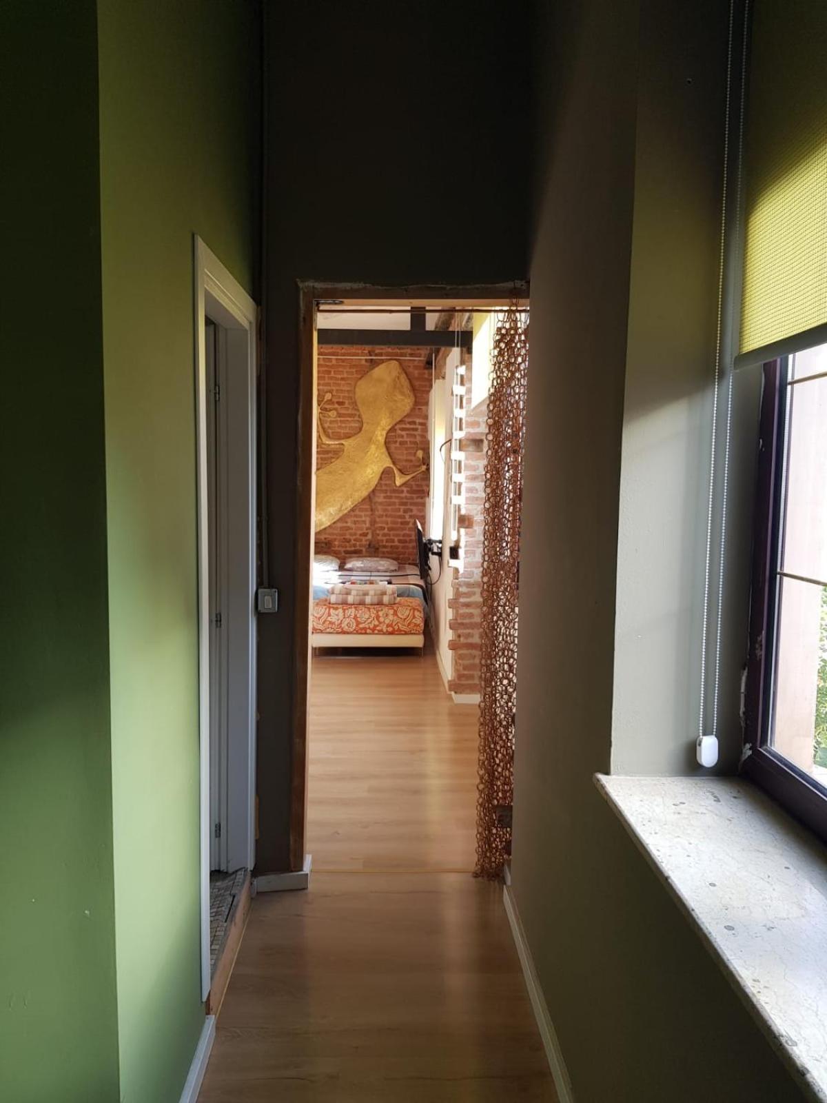 Yes Appartement *